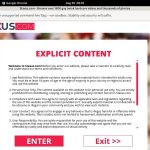 Staxus Valid Account
