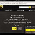 Bootylicious Mag User And Password