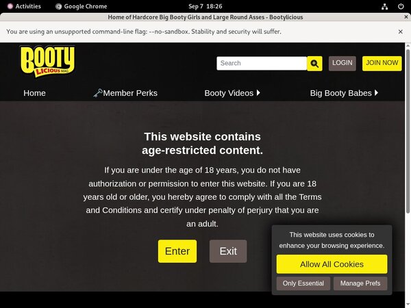Bootyliciousmag.com Alternate Payment