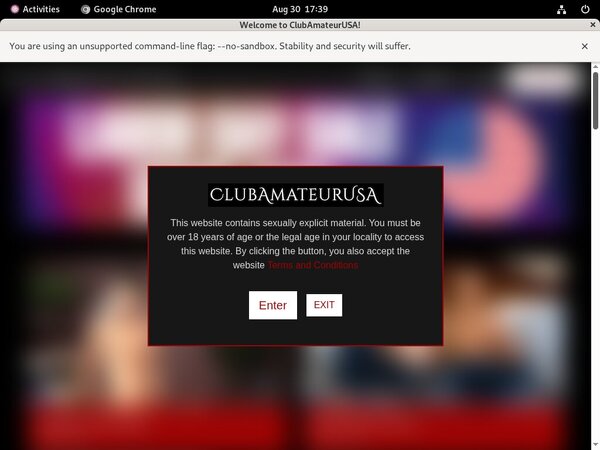 Clubamateurusa.com Porn Review Clubamateurusa.com Porn Review