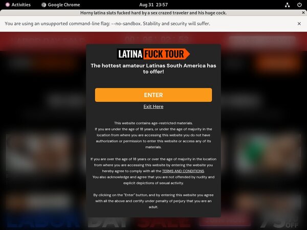 Free Latinafuckcom Hacked Passwords