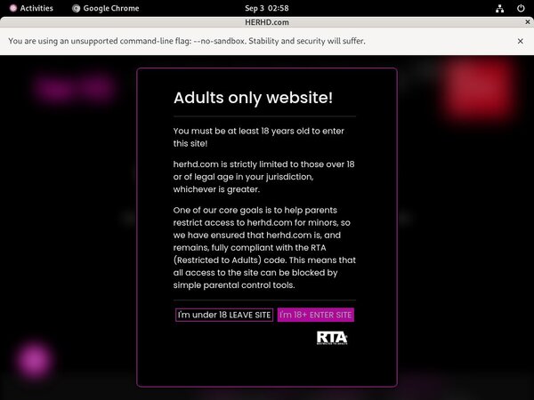 Get Herhd Free Login
