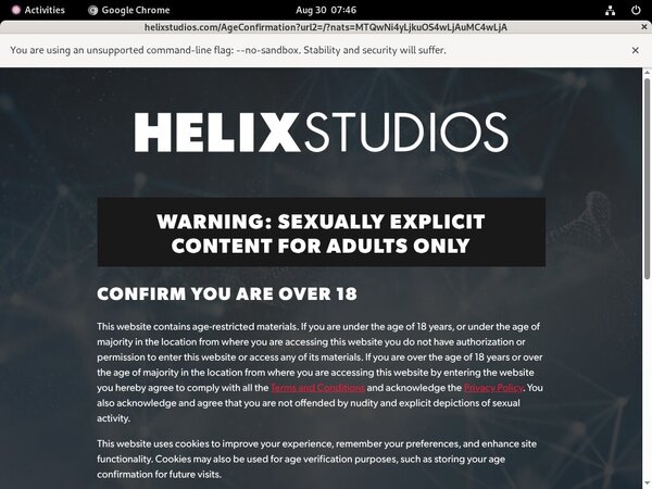 Helix Studios Cost