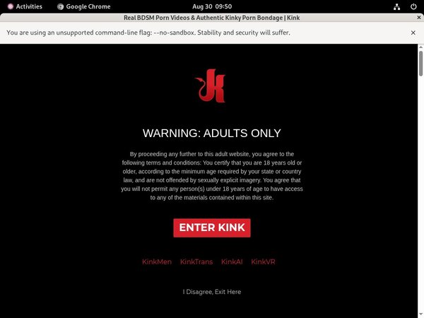 Kink.com Porn Review Kink.com Porn Review