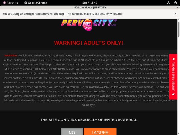 Pervcity Trial Account Pervcity Trial Account