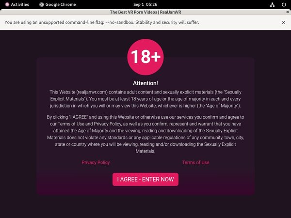 Realjamvr.com Discount Linkcode Realjamvr.com Discount Linkcode