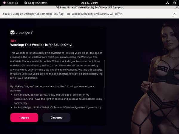 VR Bangers Free Videos
