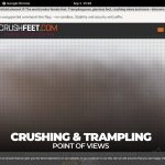 Crushfeet.com Ccbill Pay