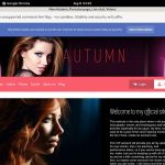 Freies New Autumn