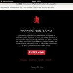 Free Accounts On Kink Free Accounts On Kink